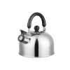 Camping Kitchen Office Use Stainless Steel Whistling Tea Kettle